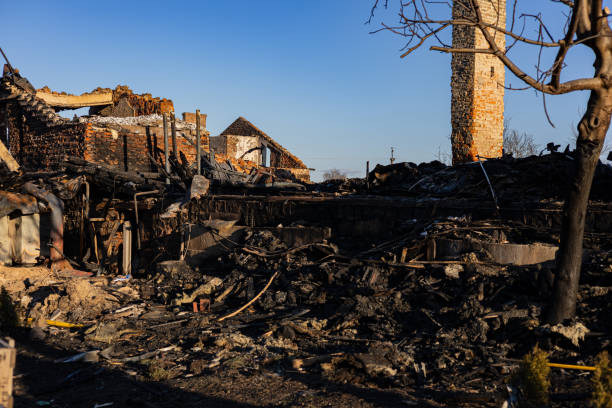 24/7 Emergency Smoke Damage Removal experts in Belle Plaine, MN