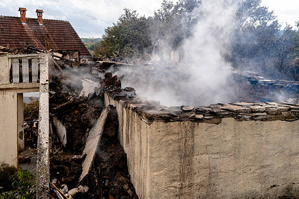 Reliable Smoke Damage Removal contractor in Belle Plaine, MN by Fire Damage Biloxi