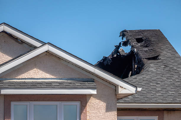 Licensed Smoke Damage Removal service in Belle Plaine, MN - Fire Damage Biloxi